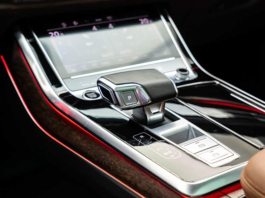 Audi Q7 2020 #15 Audi Q7 2020 car image #15