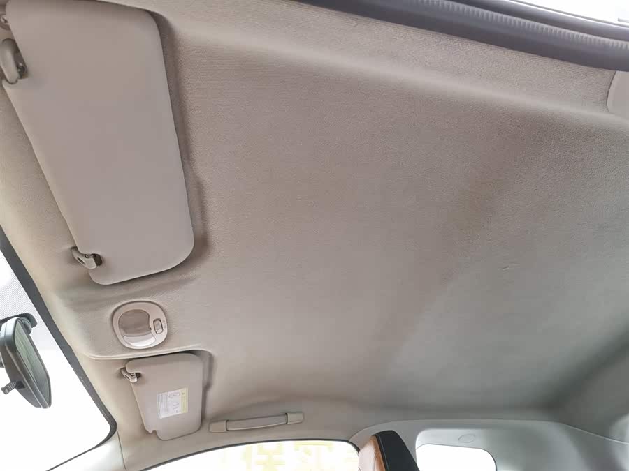 Chery Little Ant 2017 car image #15