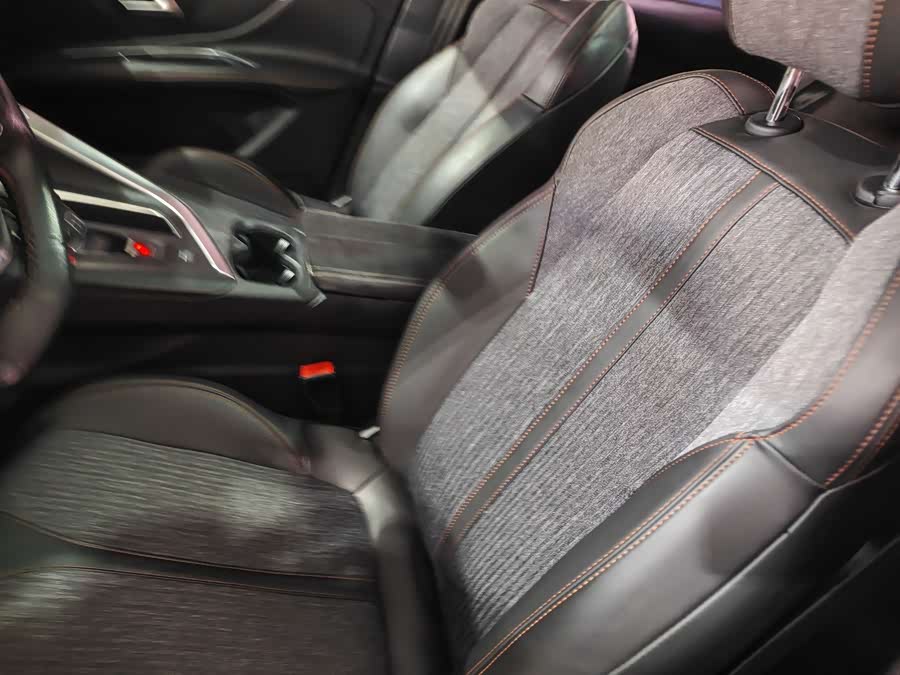Peugeot 4008 2017 #15 Peugeot 4008 2017 car image #15