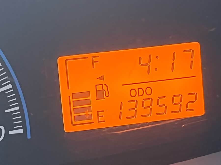 Toyota Vios 2012 car image #15