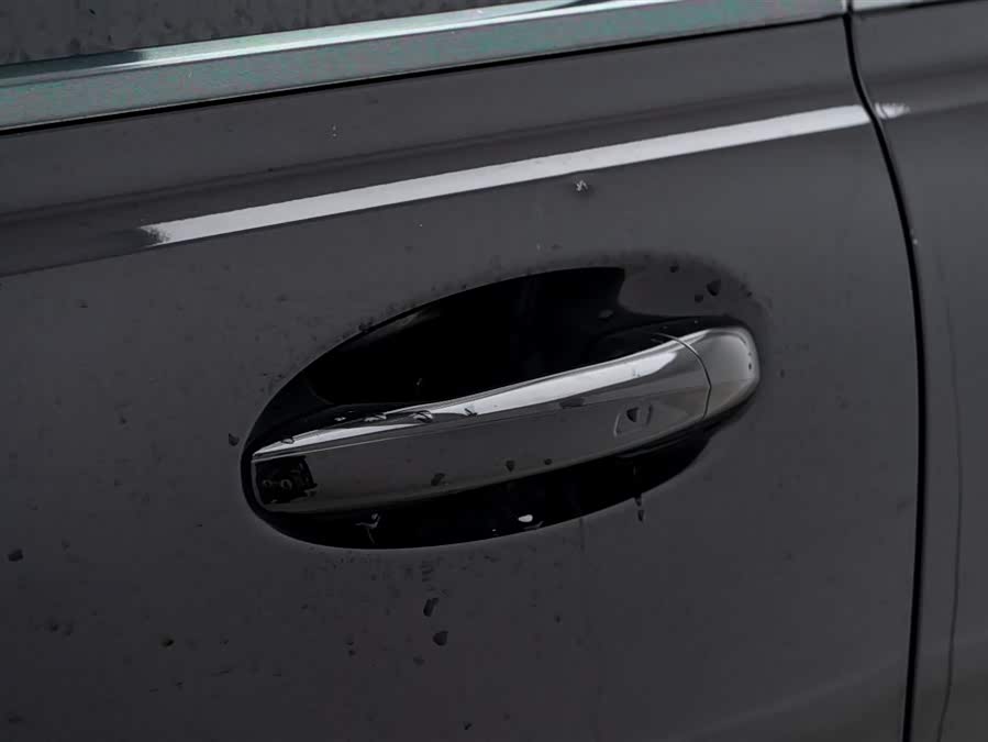 Mercedes-Benz GLB Class 2022 #15 Mercedes-Benz GLB Class 2022 immagine di auto #15