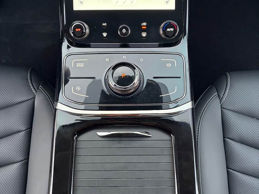 Neta U 2022 image de voiture #15