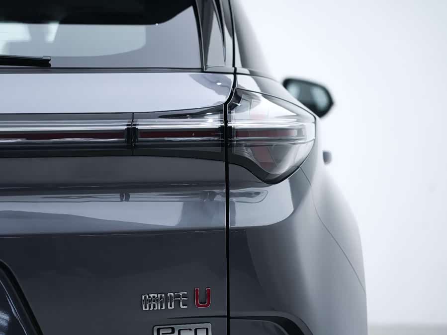 Neta U 2022 изображение автомобиля #15