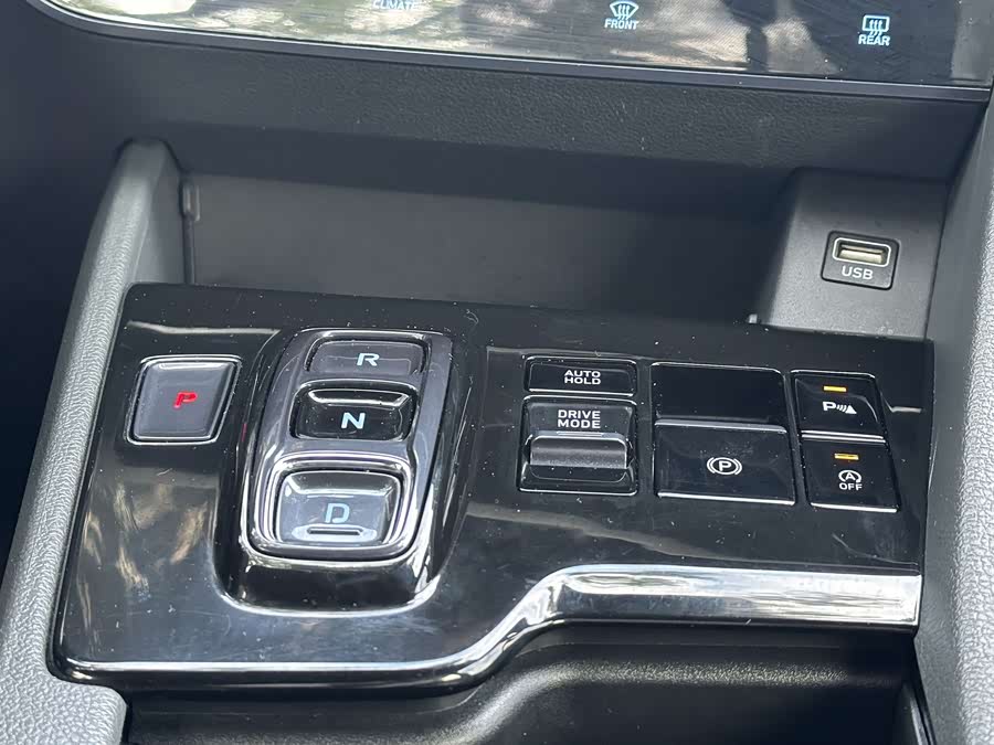 Hyundai Sonata 2022 #15 Hyundai Sonata 2022 car image #15