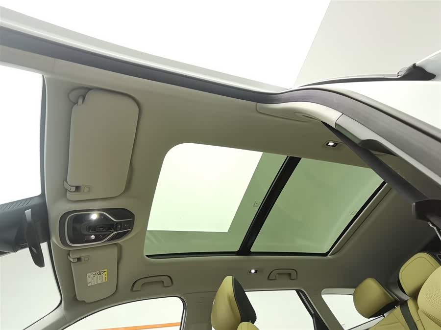 吉利汽车 博越L 2023 汽车图片 #15