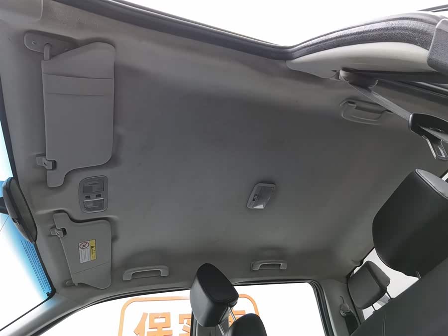 Great Wall Wingle 5 2018 car image #15