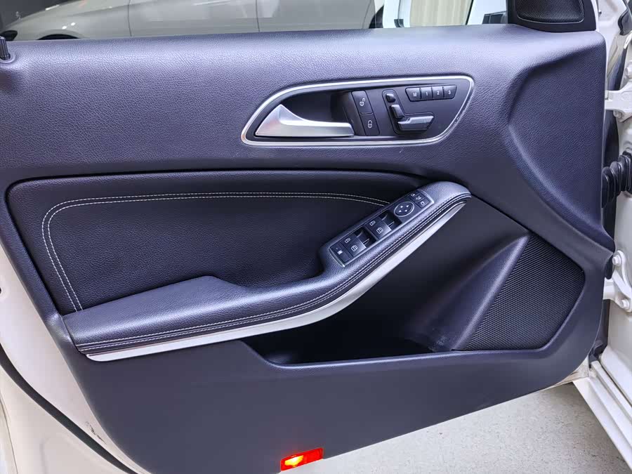 Mercedes-Benz A Class (Imported) 2014 #15 Mercedes-Benz A Class (Imported) 2014 car image #15