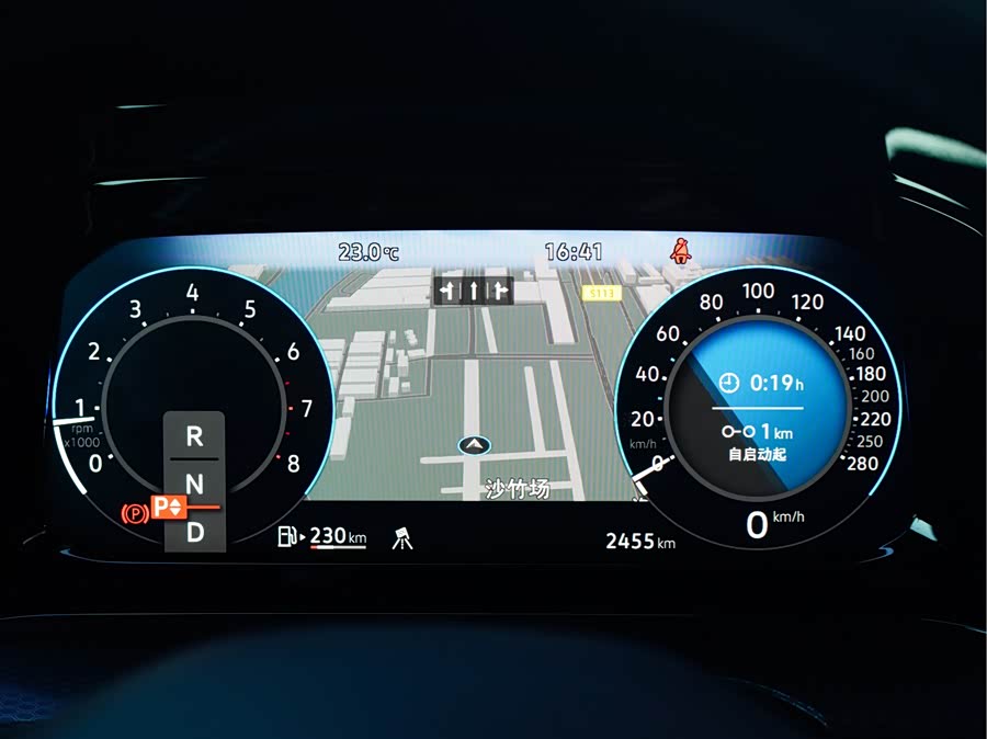 Volkswagen GolfGTI 2022 #15 Volkswagen GolfGTI 2022 car image #15