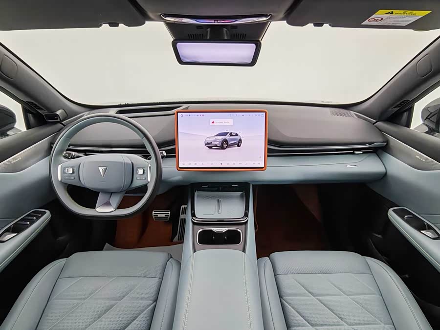 Deepal S05 2024 #15 Deepal S05 2024 immagine di auto #15