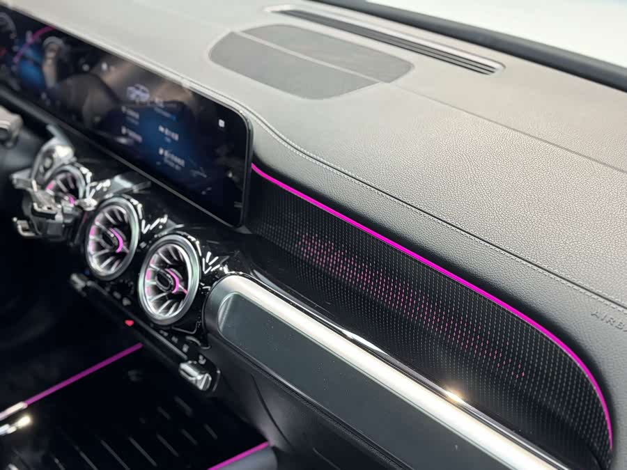 Mercedes-Benz EQB Class 2023 #15 Mercedes-Benz EQB Class 2023 car image #15