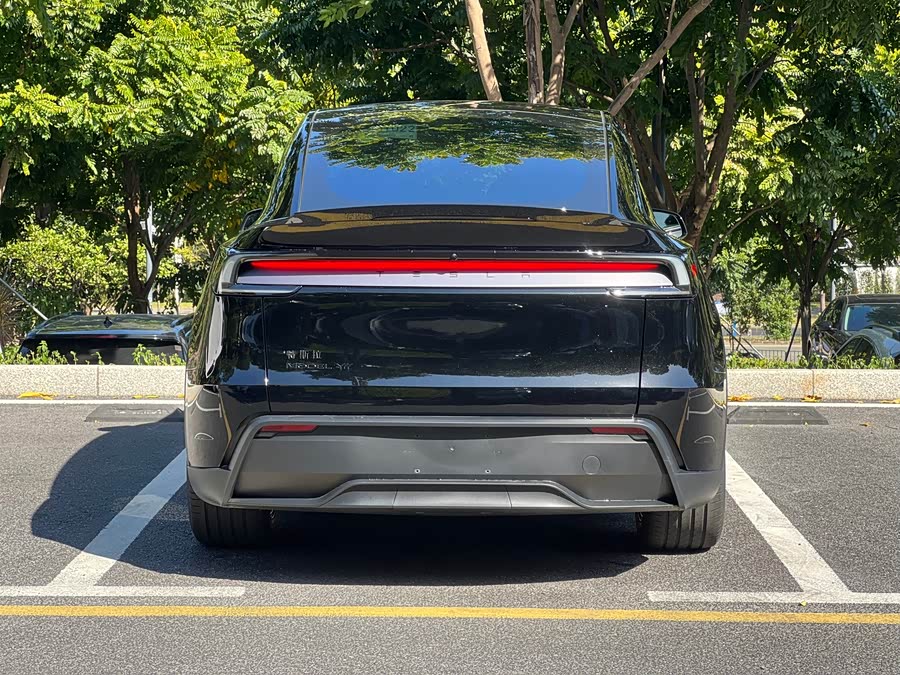 特斯拉 Model Y L 2025 汽车图片 #15