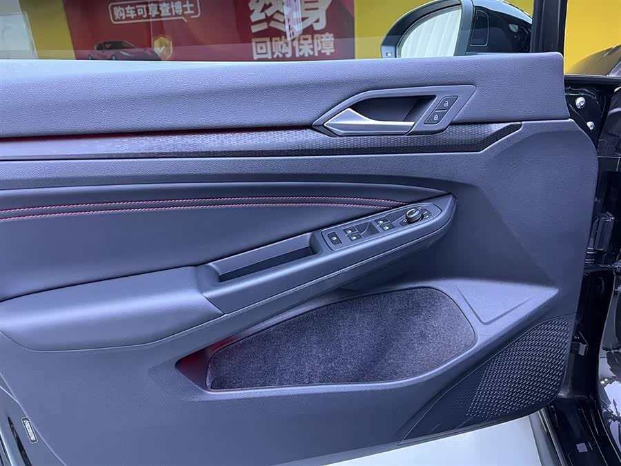 Volkswagen GolfGTI 2025 car image #15