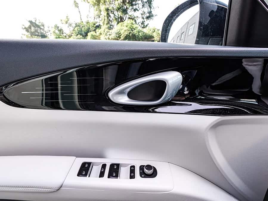 吉利汽车 星愿 2025 汽车图片 #15