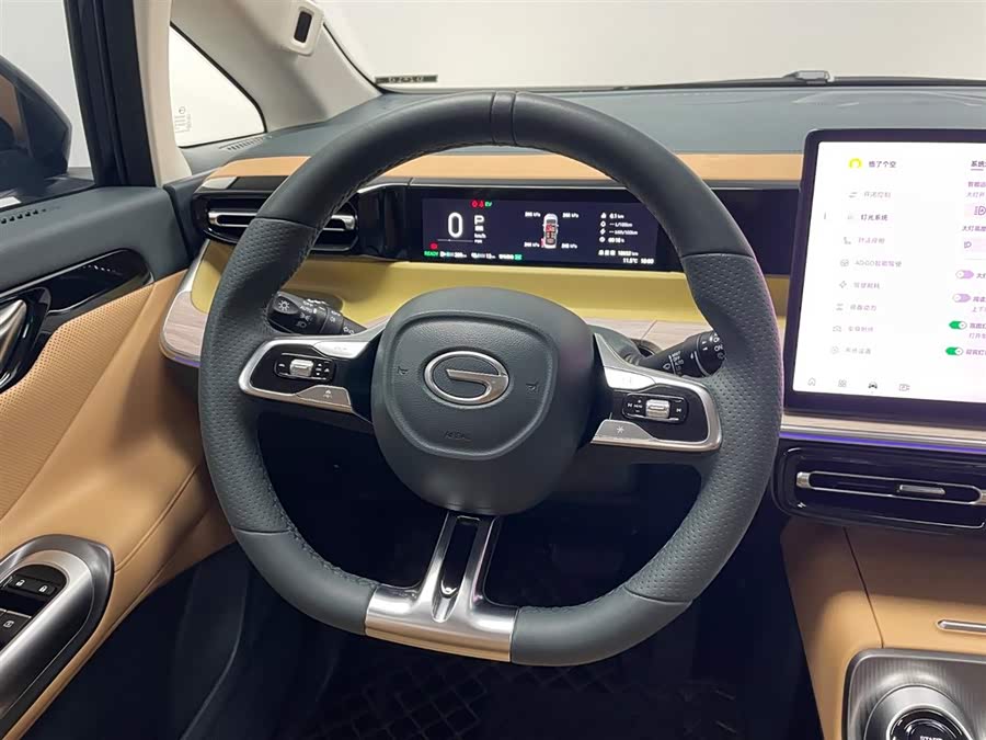 GAC Trumpchi E8 New Energy 2023 #15 GAC Trumpchi E8 New Energy 2023 car image #15