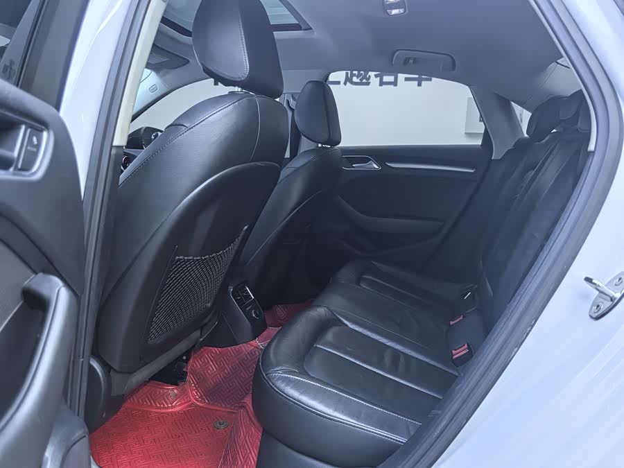 奥迪 奥迪A3 2017 汽车图片 #15