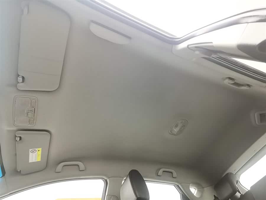 江淮汽车 瑞风S3 2015 汽车图片 #15