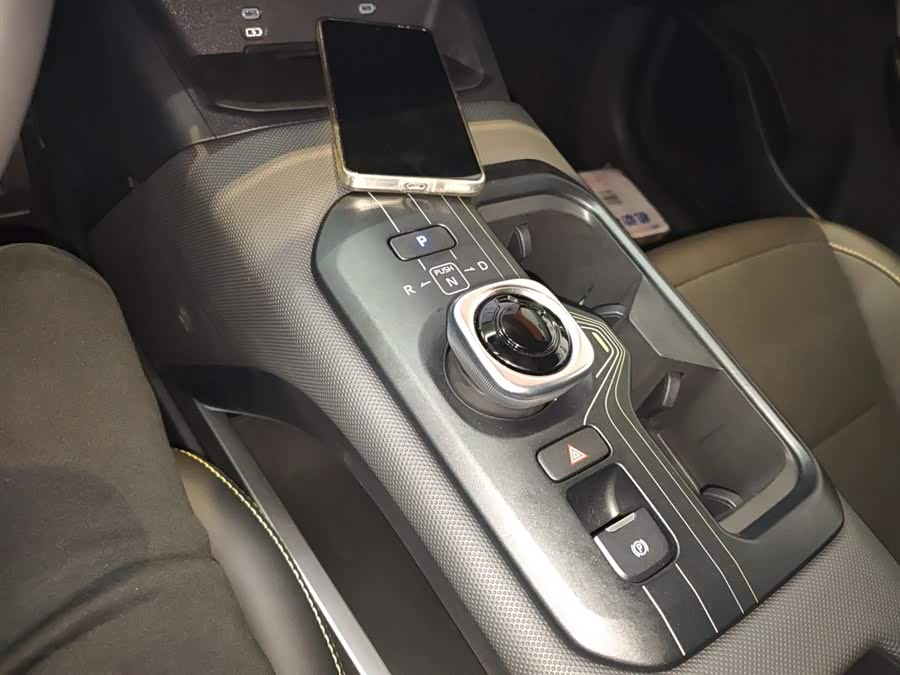 Toyota bZ5 2025 #15 Toyota bZ5 2025 imagem de carro #15