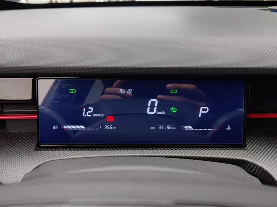 捷途 捷途大圣i-DM 2022 #15 捷途 捷途大圣i-DM 2022 汽车图片 #15