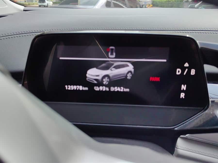 Volkswagen ID.6 Crozz 2021 car image #15