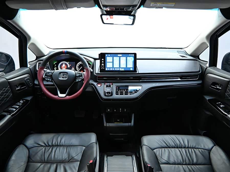 Honda Elysion 2023 car image #15