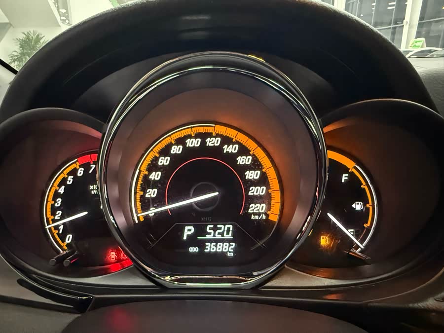 Toyota Yaris L Zhixuan 2022 car image #15