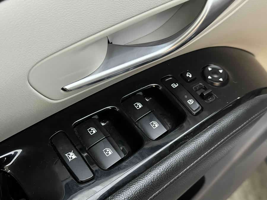 Hyundai Tucson 2021 car image #15