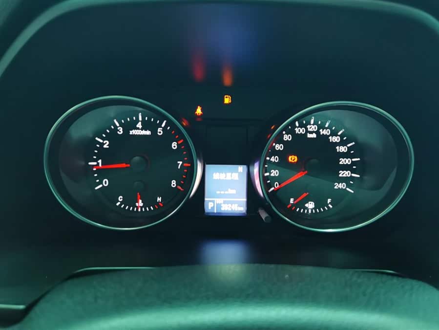 哈弗 哈弗M6 2022 汽车图片 #15