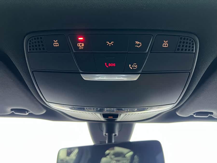 Mercedes-Benz GLC Coupe 2021 #15 Mercedes-Benz GLC Coupe 2021 car image #15