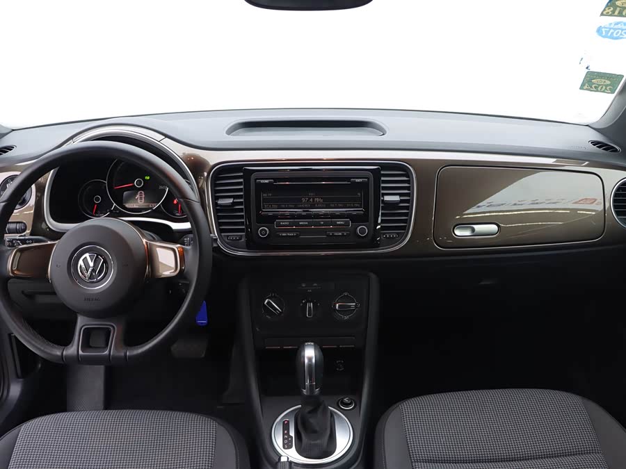 Volkswagen Beetle 2015 immagine di auto #15