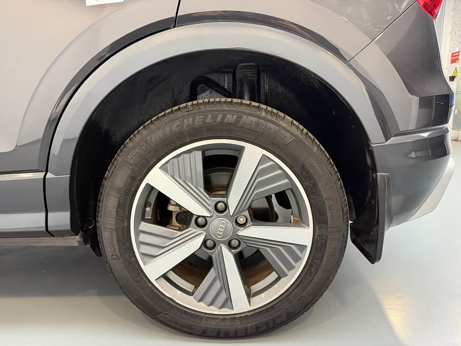 奥迪 奥迪Q2L e-tron 2020 汽车图片 #15