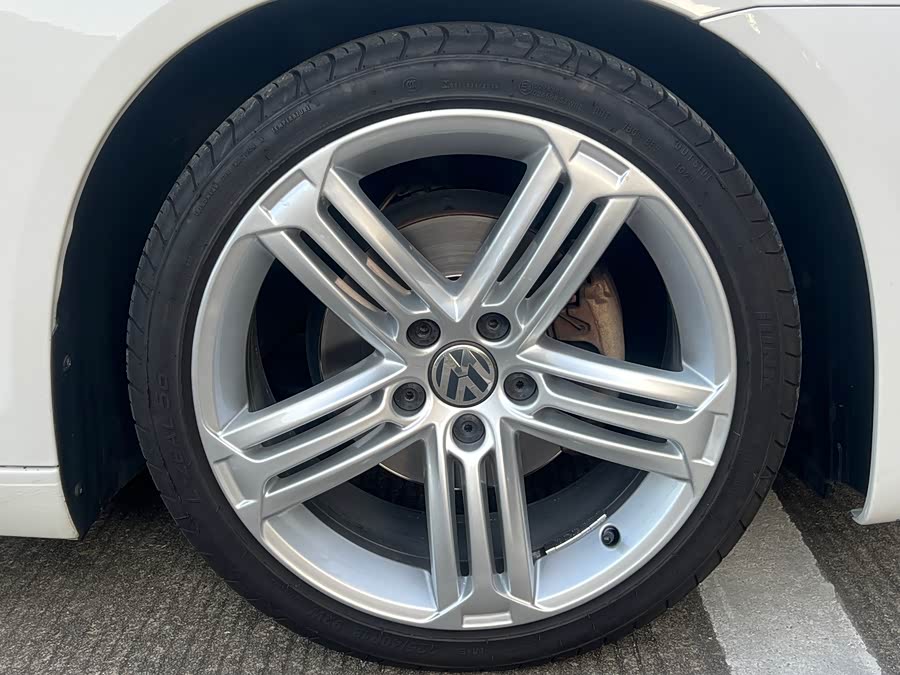 Volkswagen Scirocco 2014 #15 Volkswagen Scirocco 2014 изображение автомобиля #15