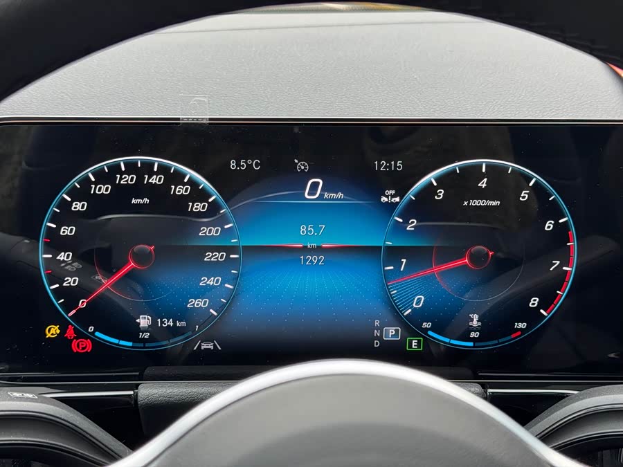 Mercedes-Benz GLA Class 2023 #15 Mercedes-Benz GLA Class 2023 car image #15