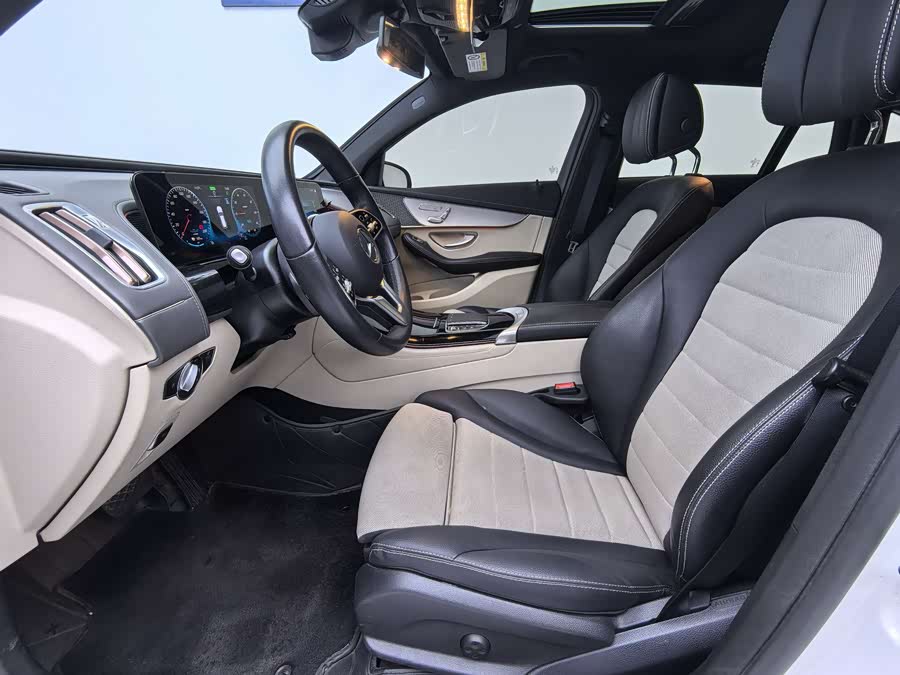 Mercedes-Benz 2021 #15 Mercedes-Benz 2021 car image #15