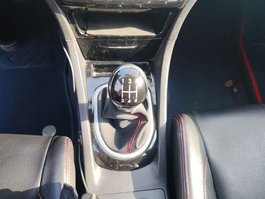 Great Wall C50 2014 imagem de carro #15