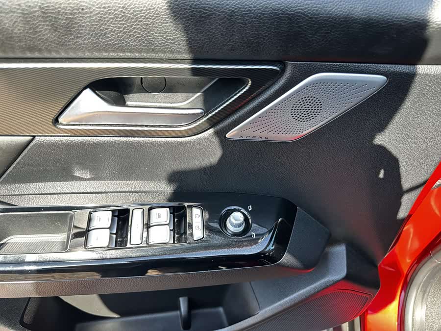 Xpeng G3 2021 immagine di auto #15