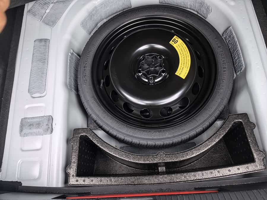 大众 朗逸 2024 汽车图片 #15