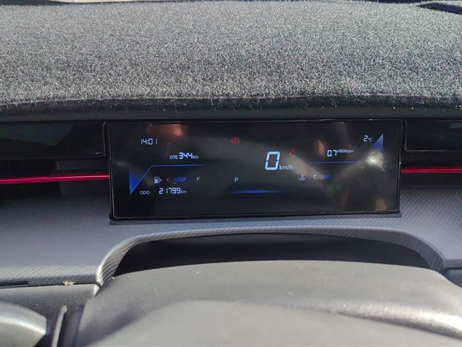 捷途 捷途大圣i-DM 2024 #15 捷途 捷途大圣i-DM 2024 汽车图片 #15