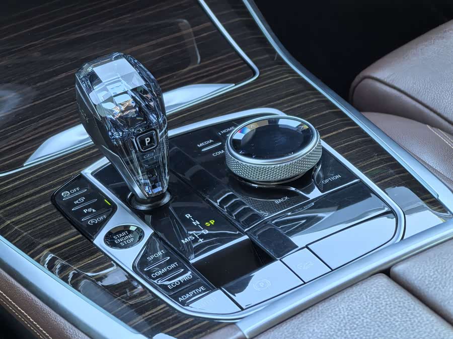 BMW X5 (Imported) 2019 immagine di auto #15