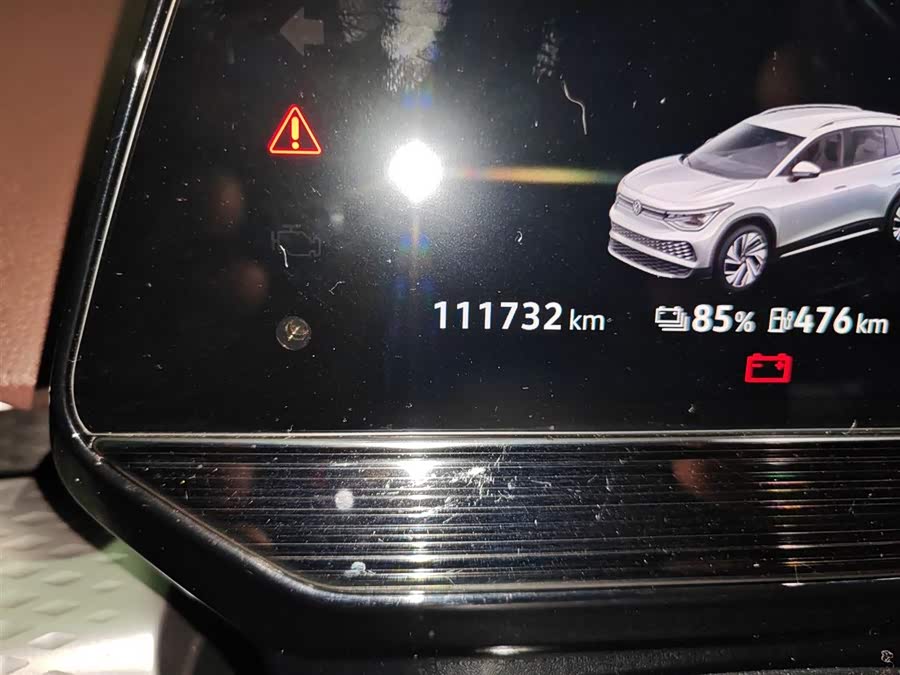 Volkswagen ID.6 X 2021 car image #15