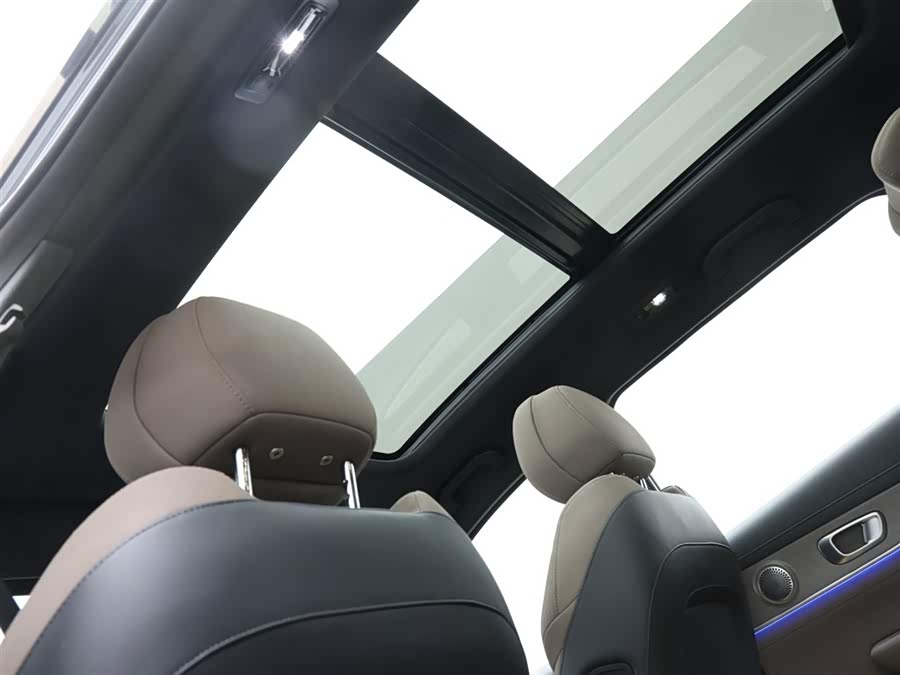 Chery Tiggo 8 Plus 2024 car image #15