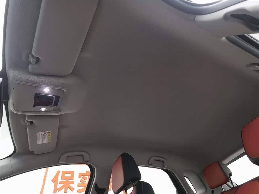 BYD e2 2019 #15 BYD e2 2019 immagine di auto #15