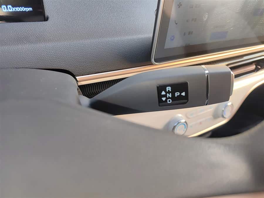 Kaiyi Shiyue 2025 car image #15