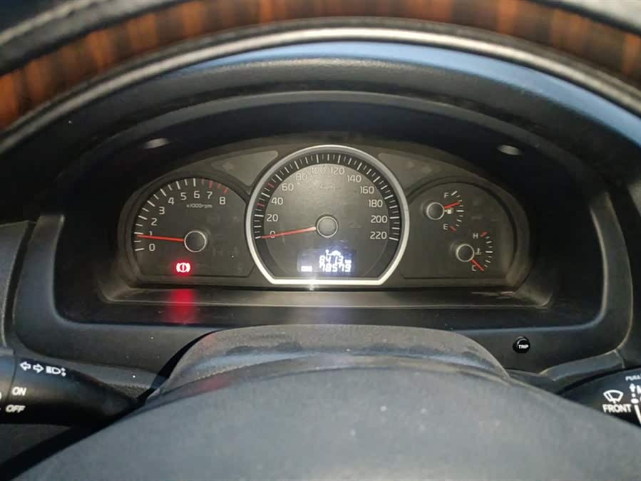 起亚 狮跑 2016 汽车图片 #15