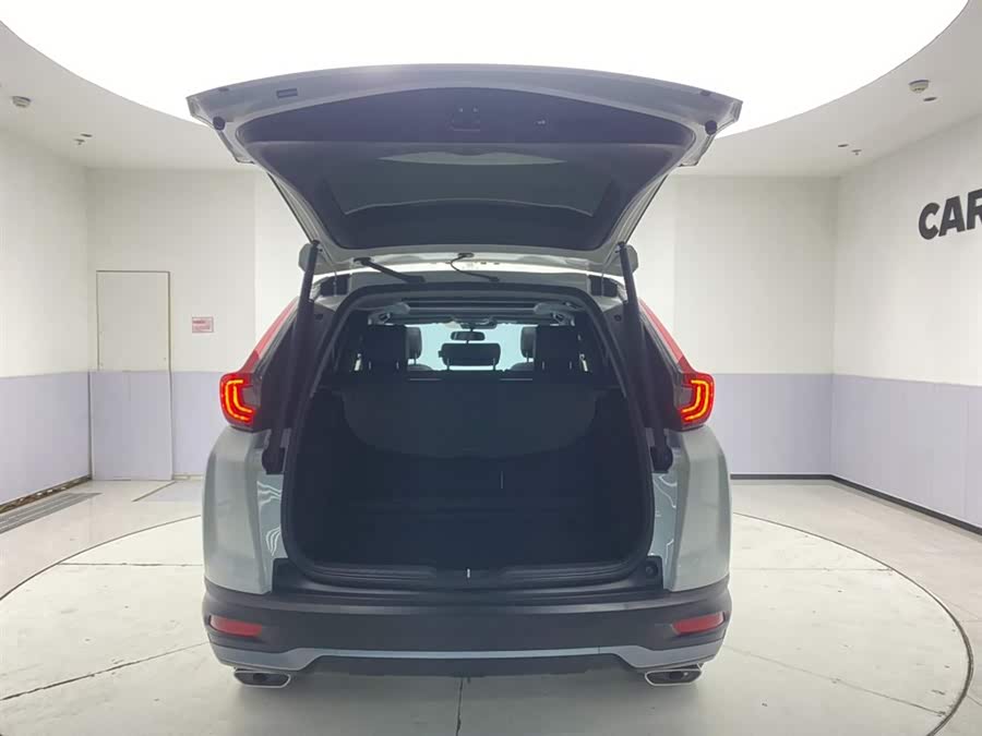 Honda CR-V 2022 car image #15