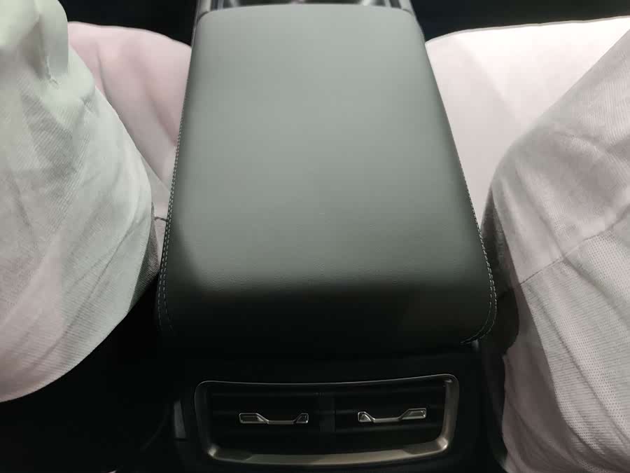 BYD Qin L 2025 #15 BYD Qin L 2025 car image #15