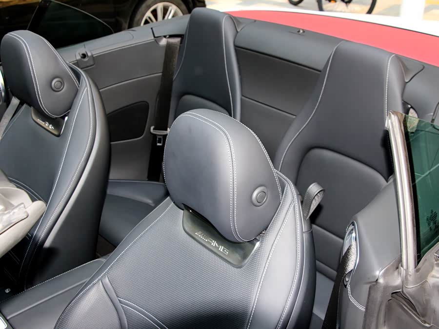 Mercedes-Benz 2024 car image #15