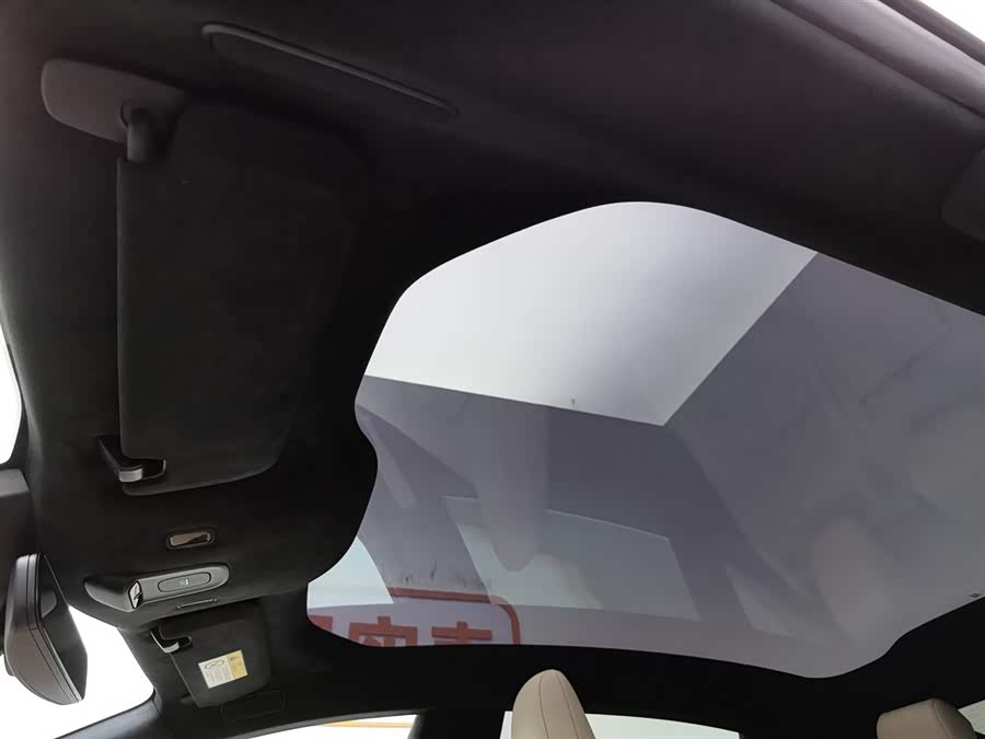 NIO ET5 2023 car image #15