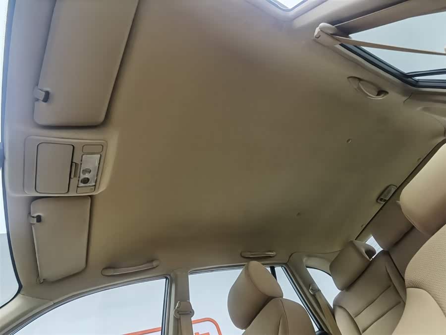 Chery Tiggo 2014 #15 Chery Tiggo 2014 image de voiture #15