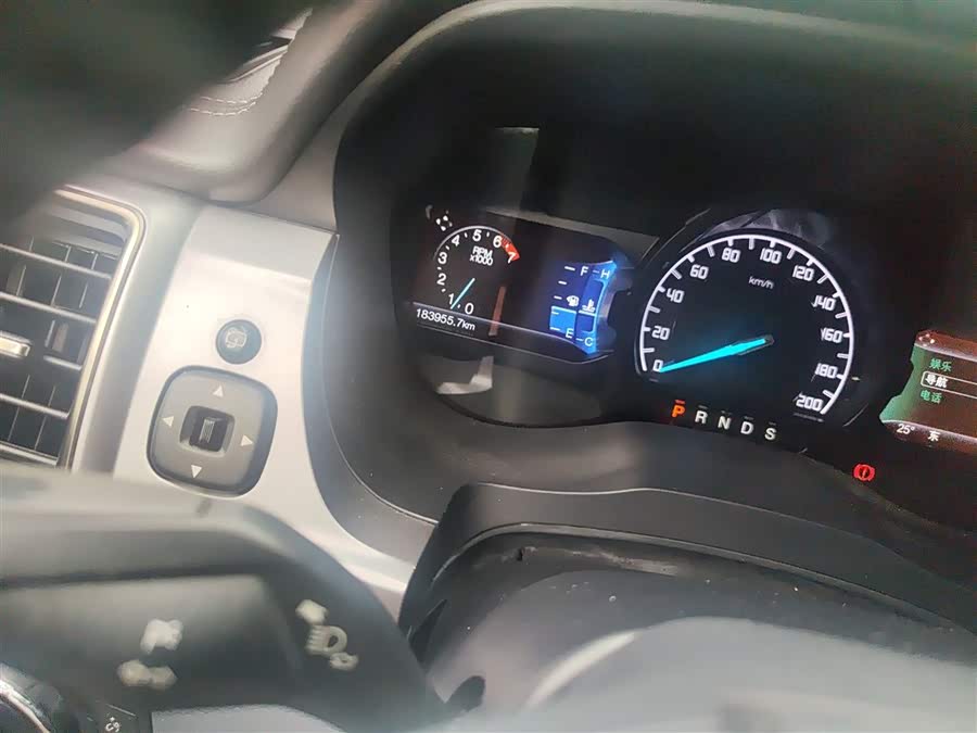 Ford Everest 2016 car image #15