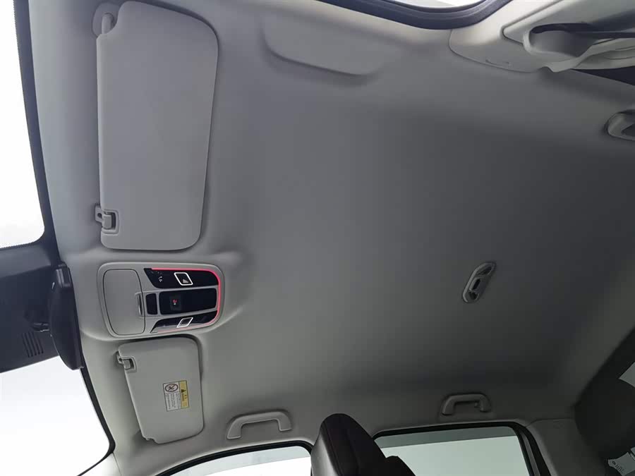 Great Wall Poer 2021 car image #15